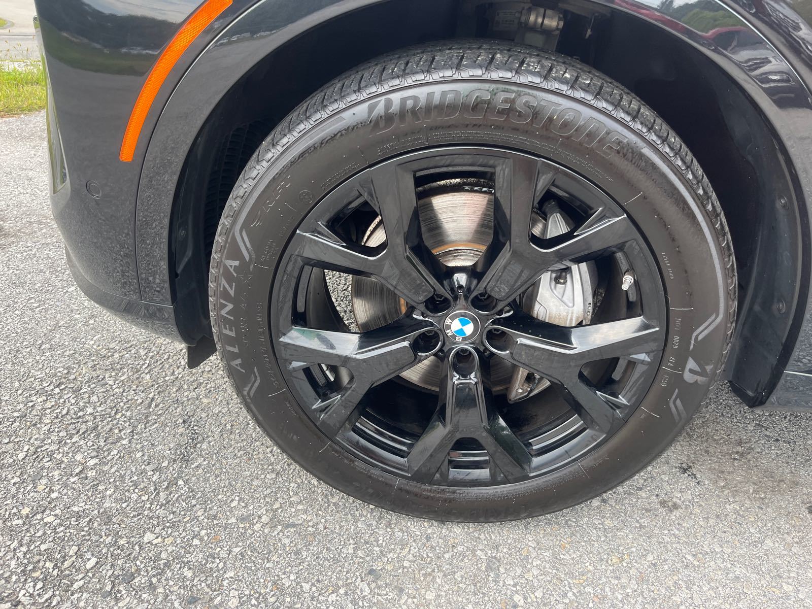 2023 BMW X7  XDrive40i AWD