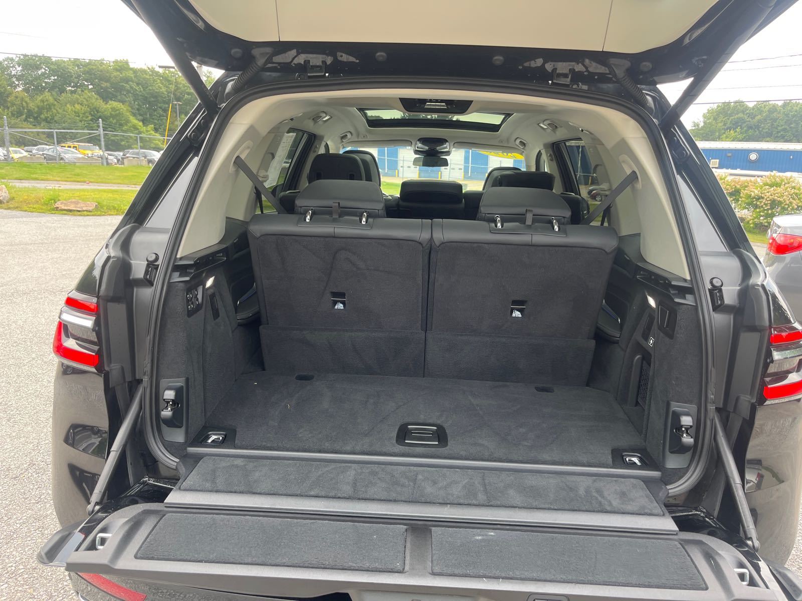 2023 BMW X7  XDrive40i AWD