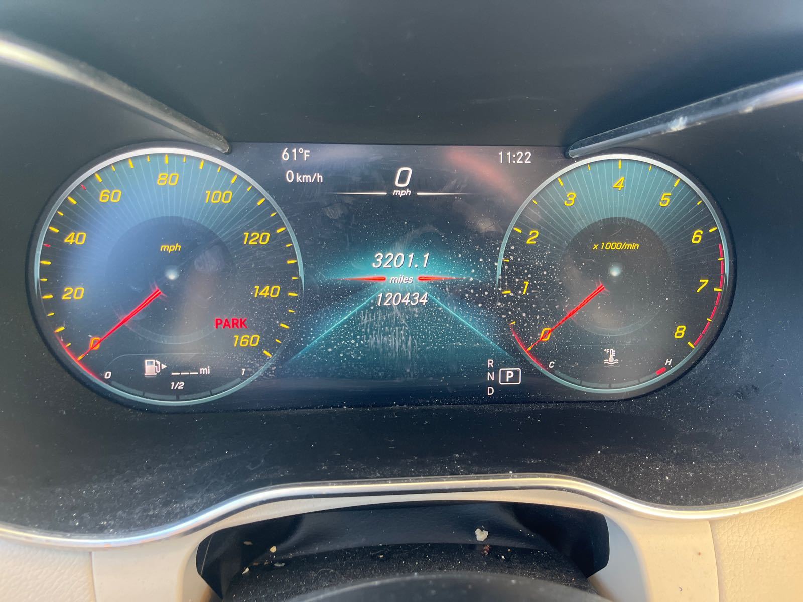 2021 Mercedes-Benz GLC   AWD