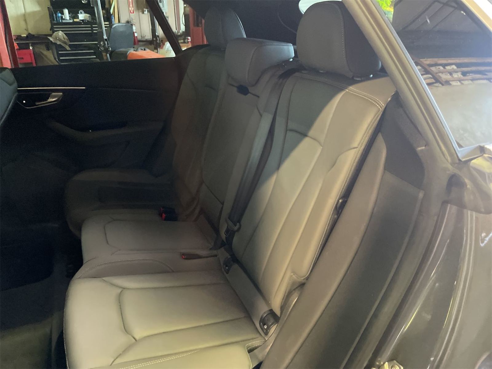2019 Audi Q8  Premium AWD