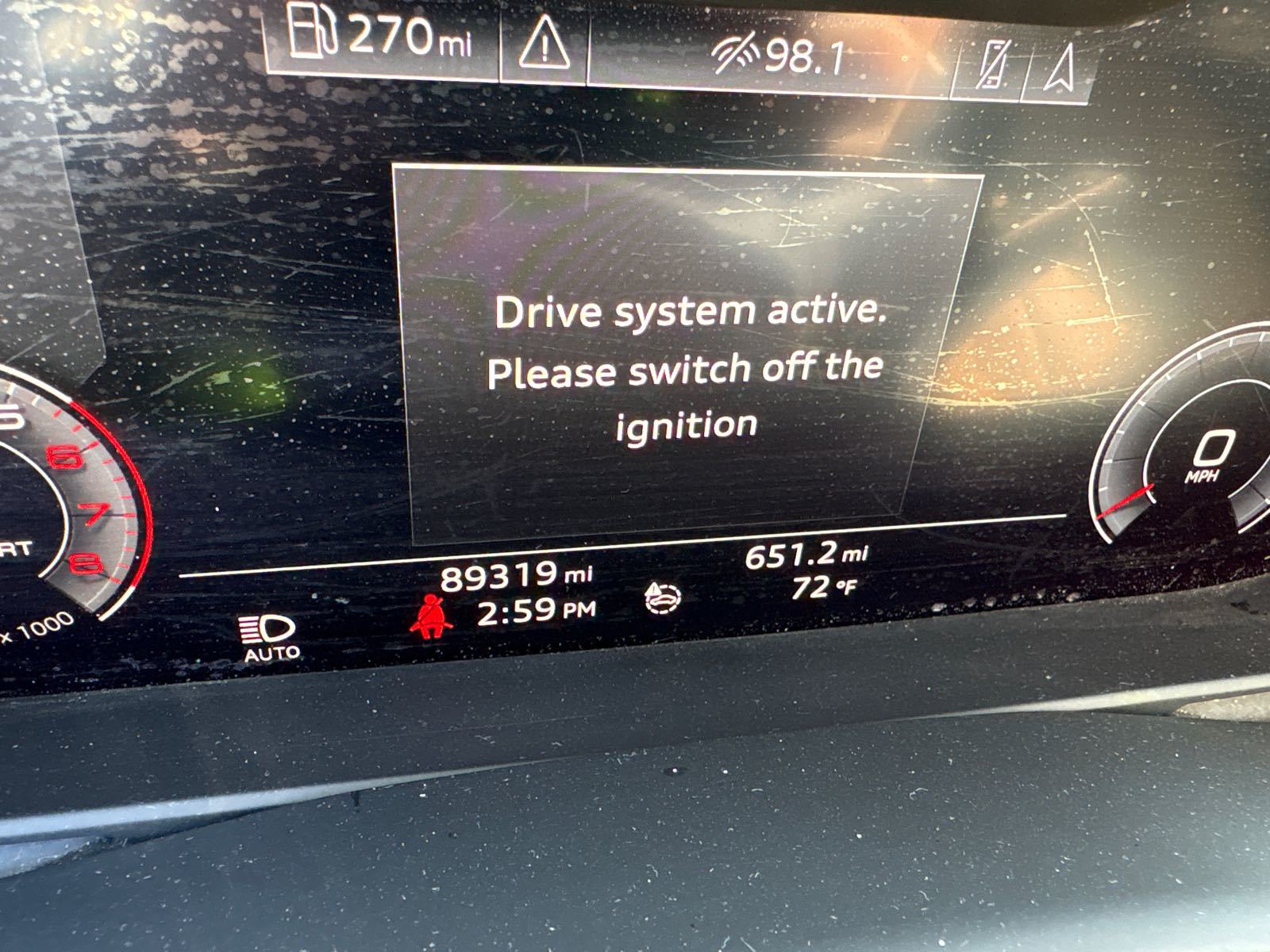 2020 Audi Q7  Premium Plus AWD
