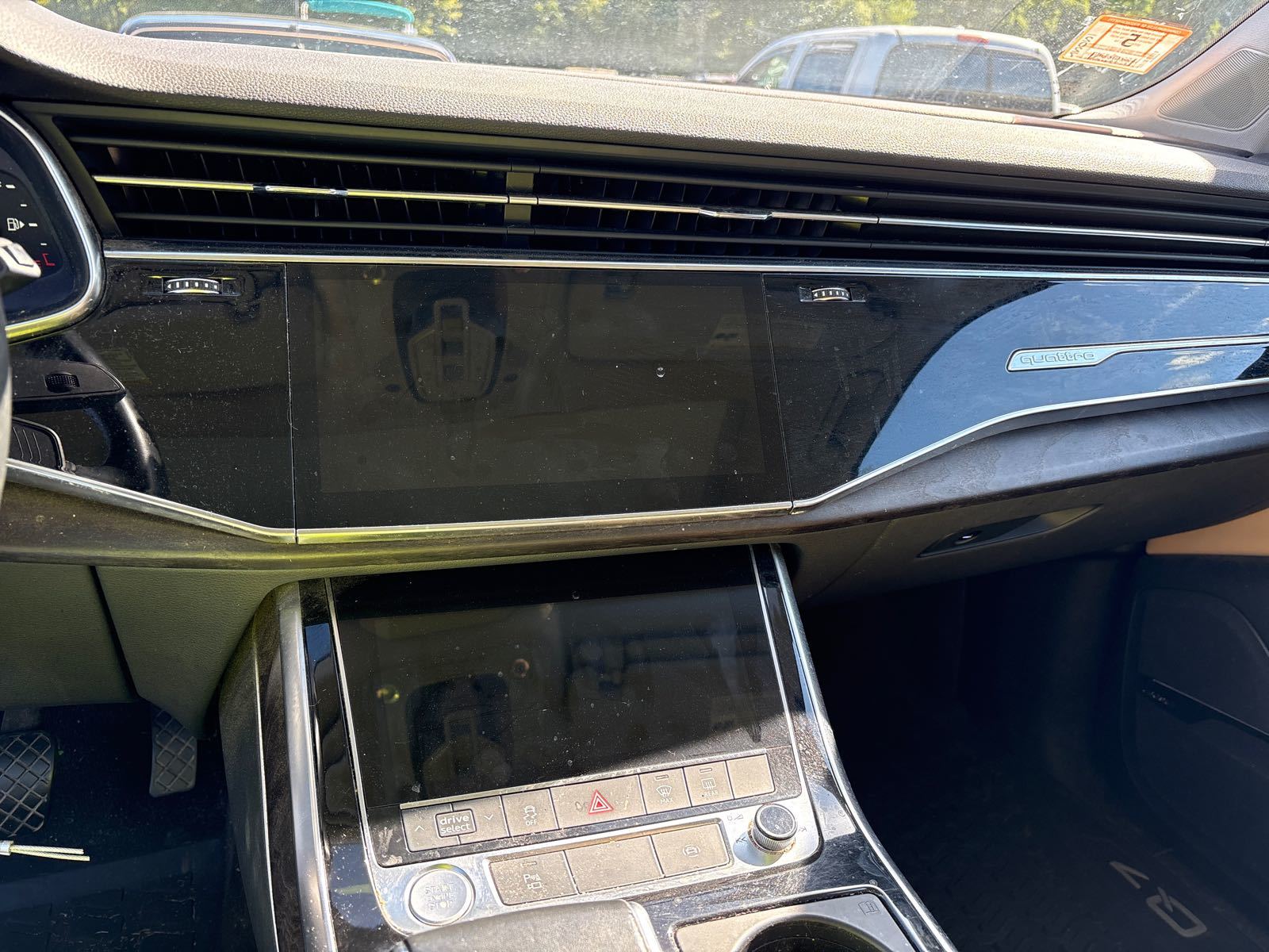 2020 Audi Q7  Premium Plus AWD