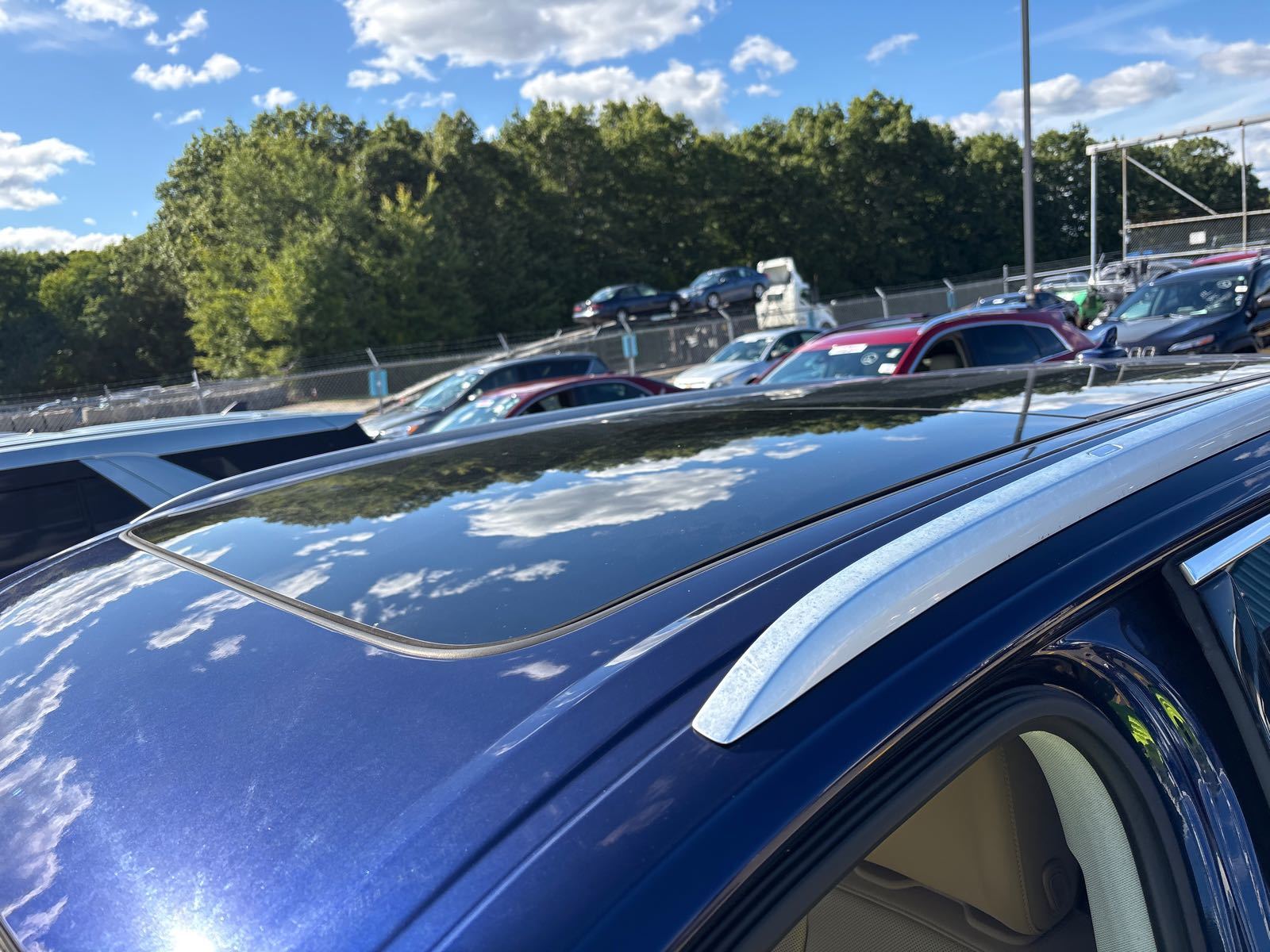 2020 Audi Q7  Premium Plus AWD