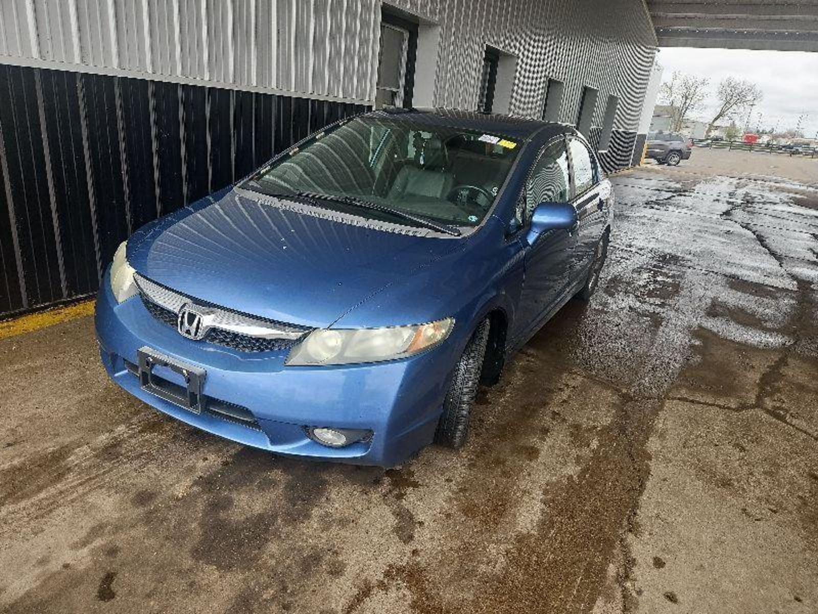 2009 Honda Civic