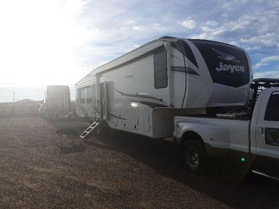 2023 JAYCO Eagle