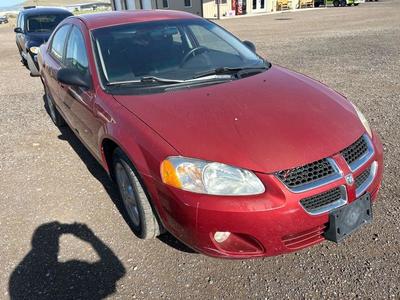 2004 Dodge Stratus
