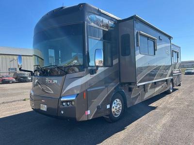 2008 Freightliner XC-L