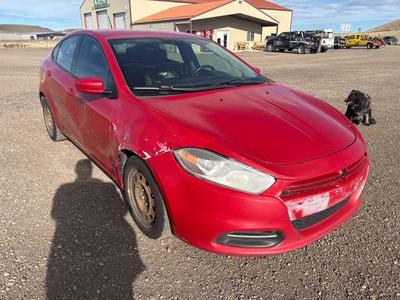 2013 Dodge Dart