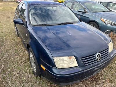 2004 Volkswagen Jetta