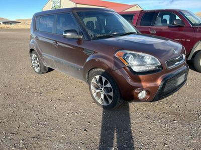 2012 Kia Soul