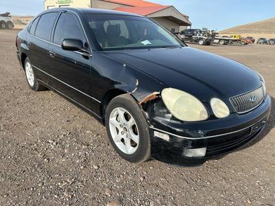 2003 Lexus GS 300