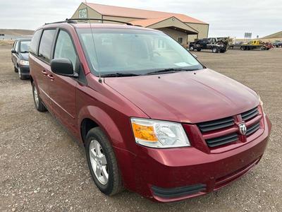 2010 Dodge Grand Caravan