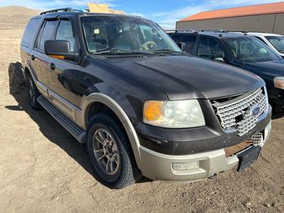 2005 Ford Expedition