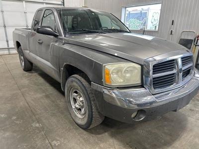 2005 Dodge Dakota