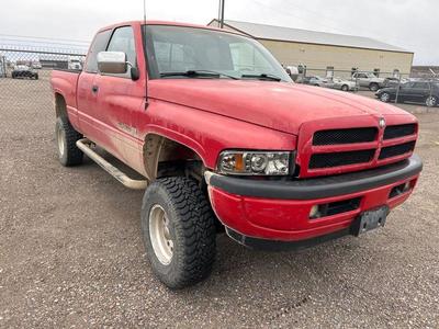 1997 Dodge Ram 1500