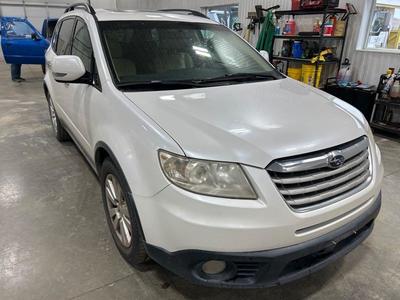 2009 Subaru Tribeca