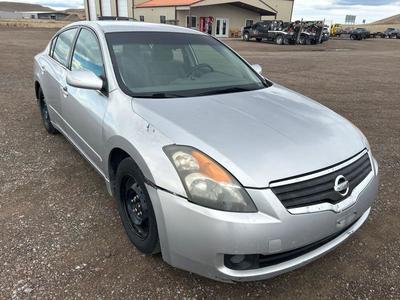 2007 Nissan Altima