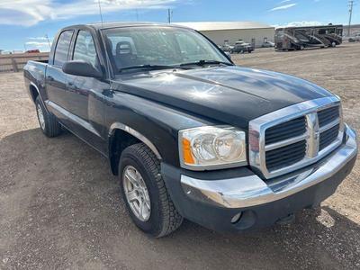 2005 Dodge Dakota