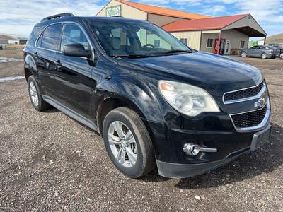 2014 Chevrolet Equinox