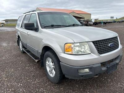 2006 Ford Expedition