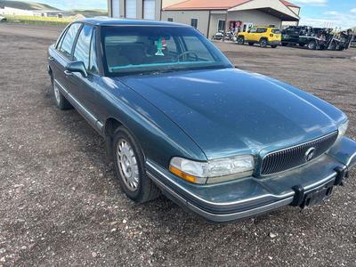 1996 Buick LeSabre
