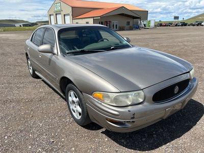 2003 Buick LeSabre