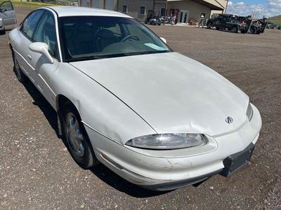 1998 Oldsmobile Aurora