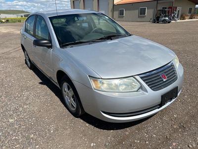 2006 Saturn Ion