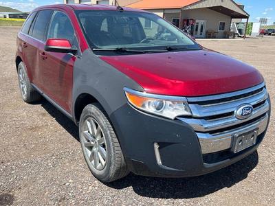 2013 Ford Edge