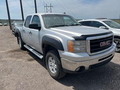 2011 GMC Sierra 1500