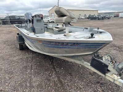 1996 UNKNOWN N/A