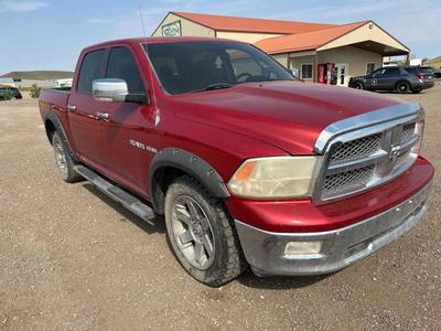2010 Dodge Ram 1500