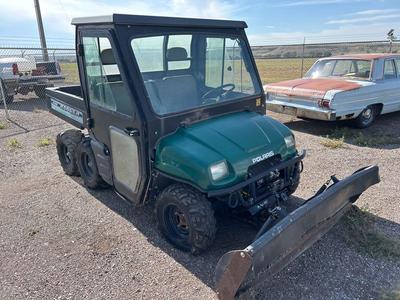 2003 POLARIS Ranger