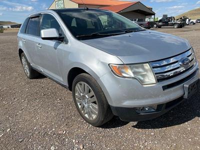 2010 Ford Edge