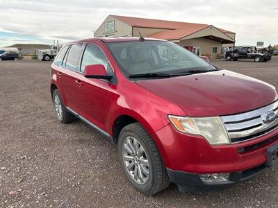 2010 Ford Edge