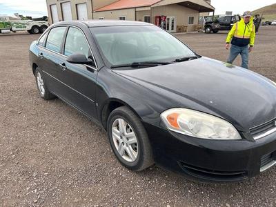 2006 Chevrolet Impala