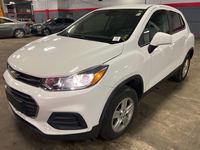 2017 Chevrolet Trax