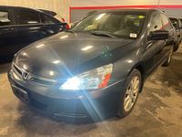 2006 Honda Accord