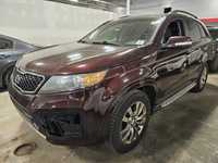 2013 Kia Sorento