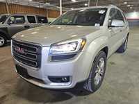 2014 GMC Acadia