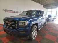 2016 GMC Sierra 1500