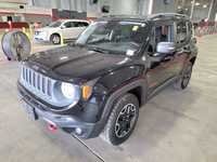 2015 Jeep Renegade