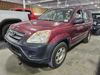 2006 Honda CR-V