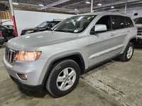 2012 Jeep Grand Cherokee