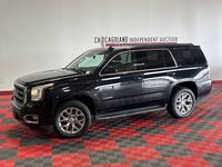 2020 GMC Yukon