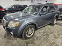 2010 Mercury Mariner