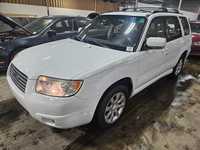 2007 Subaru Forester
