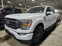 2023 Ford F150