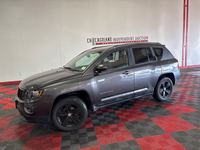 2015 Jeep Compass