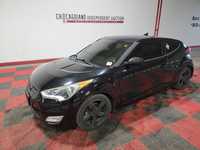 2014 Hyundai Veloster